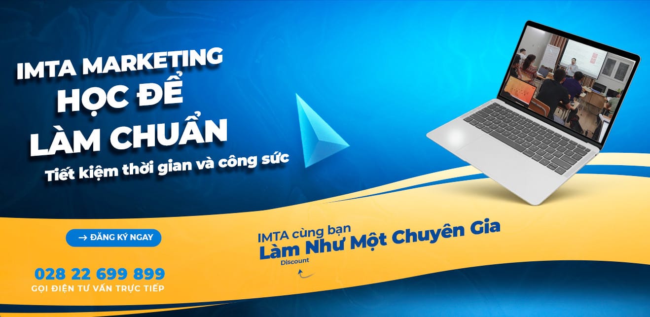 Lịch khai giảng IMTA